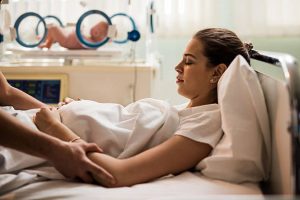 What Happens When You Have a Birth Injury?