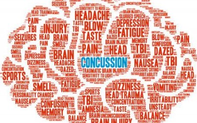 What Are the Lasting Effects of Sustaining a Concussion?