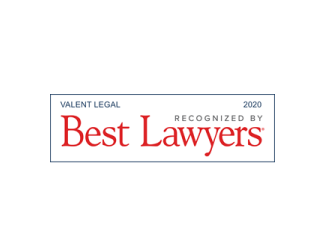 14th Edition of The Best Lawyers in Canada®