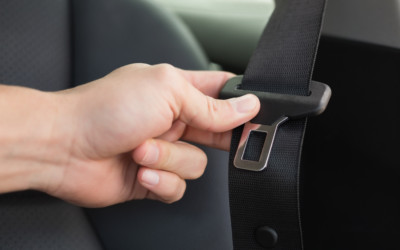 Seat Belts and Personal Injury Claims