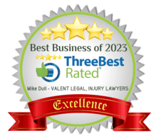 Best Personal injury lawyers in Halifax