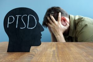 Coping With PTSD After A Car Accident