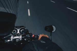 Motorcycle Accident Lawyer Service