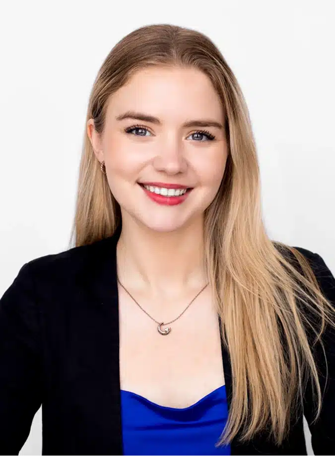 lawyer alicia landers