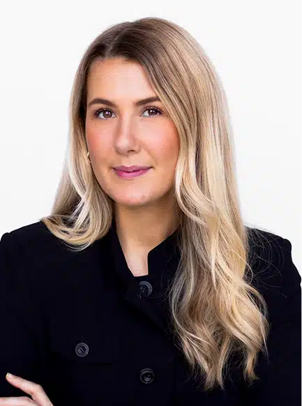 lawyer basia sowinski