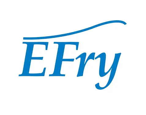 Efry logo