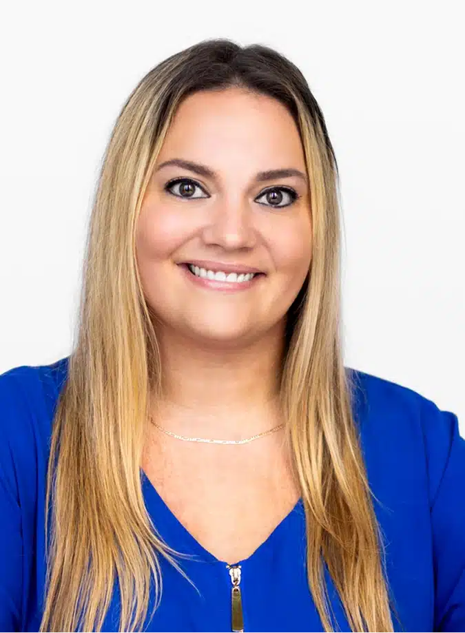 Michelle Green Paralegal