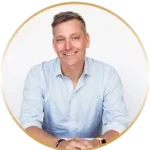 lawyer Mike Dull headshot